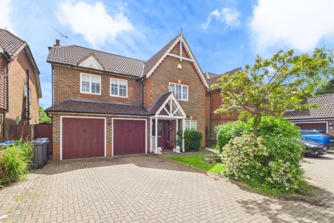 Marshall Close
