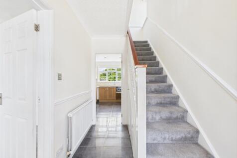 EweMove Spalding - Hallway