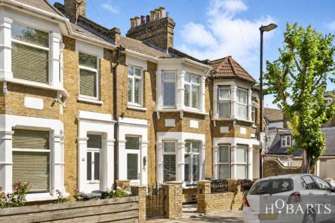 3 Bedroom Terraced for Sale