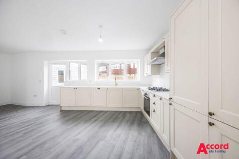 Kitchen/Reception Room