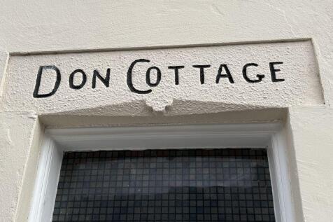 Don Cottage