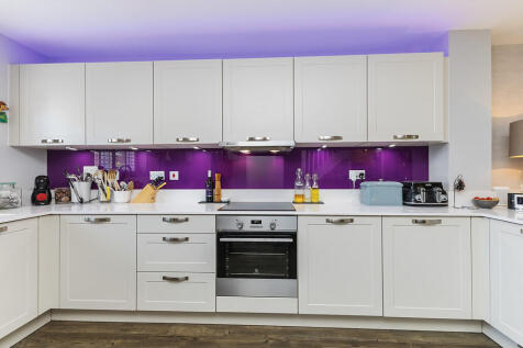 3 Longhurst Drive...