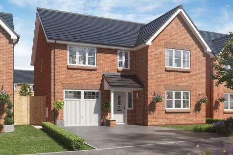 primary property image