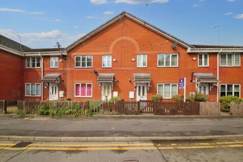 2 Bedroom House in WN1 1HZ