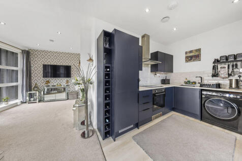 Open-Plan