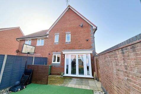 2 Wilcox Way Rear...