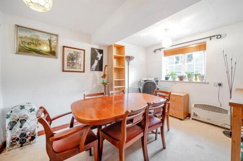 Lavender Cottage, 19 Lower Street, Pury End