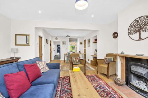 Sitting/Dining Room