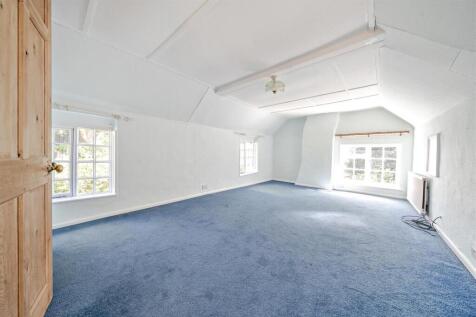 Clay Cottage, Creaton