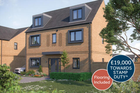 primary property image