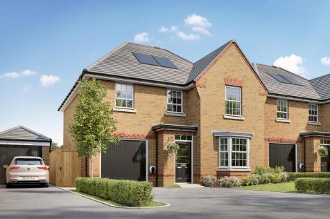 primary property image