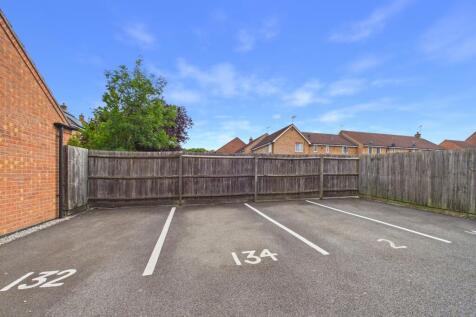 Allocated Parking