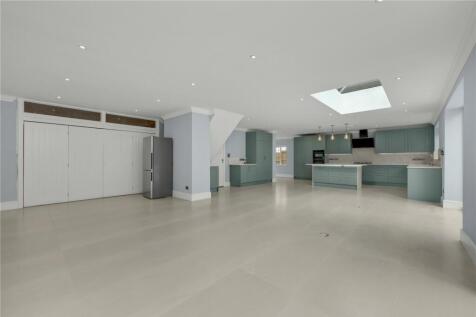Kitchen Dining Room