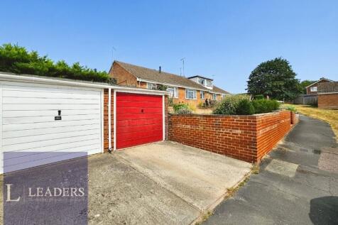 Garage + Parking