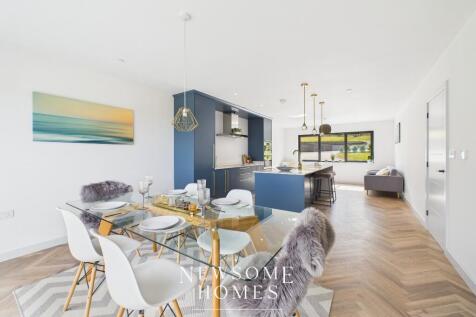 Kitchen/ Dining Room