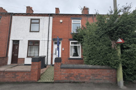 2 bed terraced house for sale Smiths Lane, Hindle