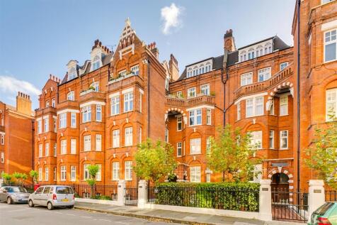 Hamlet Gardens, W6 - FOR SALE