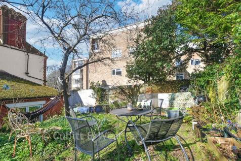Communal Gardens