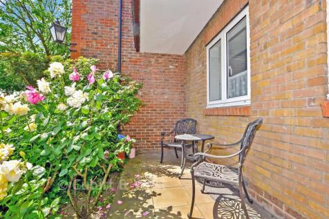 Balcony / Terrace