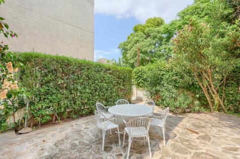 Patio 1 - 1