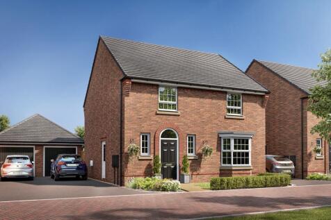 primary property image