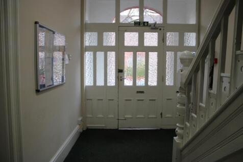 Communal Entrance Hall