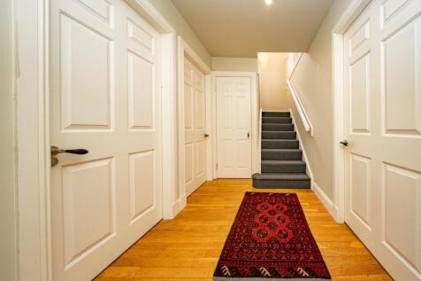 Stairway