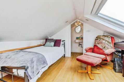 Loft Room