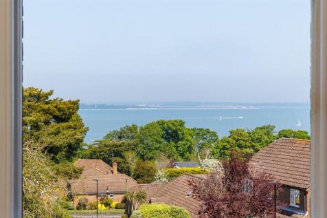 Solent views
