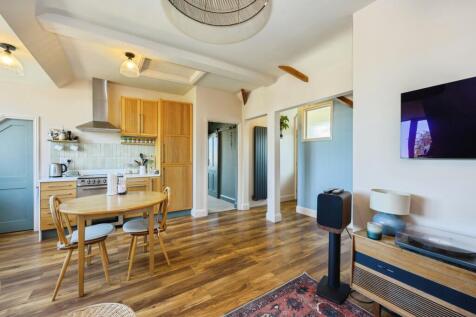 Kitchen/Diner Area