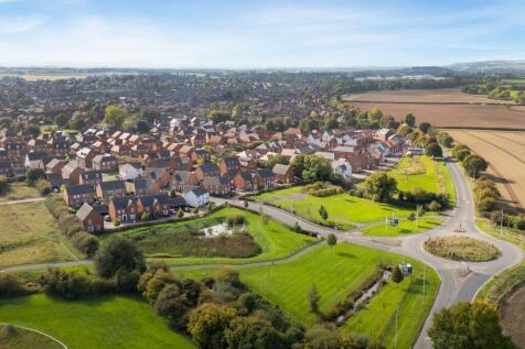 The Damsons, Market Drayton