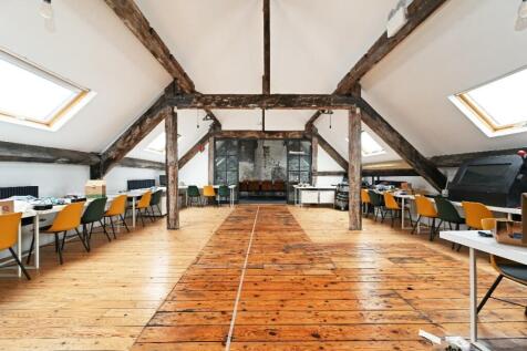 Office to rent in neepsend