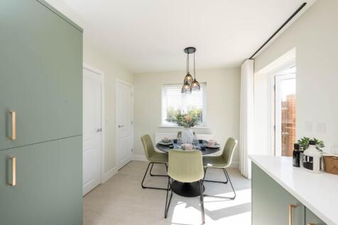 Showhome Example