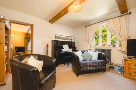 37a Church Street, Appleby Magna