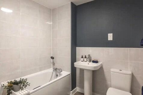 Typical Bathroom
