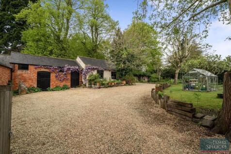 Lovells House, Welford