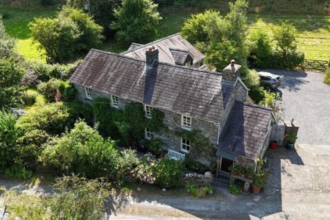 The Farmhouse
