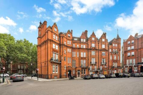 Flat 6, 24 Hans Place, Knightsbridge, London, SW1X 0JY
