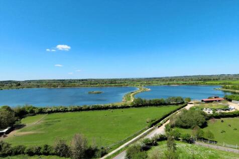 Longham Lakes