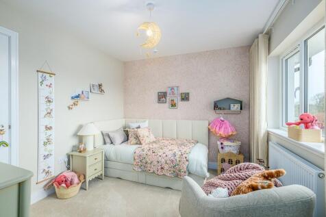 mansefield lea, east calder