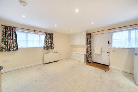 Kitchen/Sitting Room