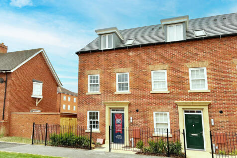 Greenwood - plot 46