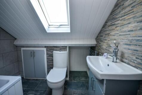 Loft Room