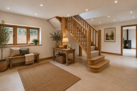 Cgi Entrance Hall