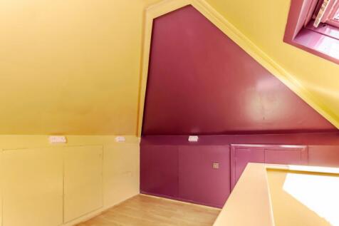 Loft Room