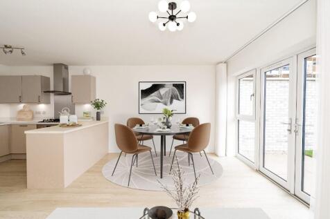 Snowdrop Interior