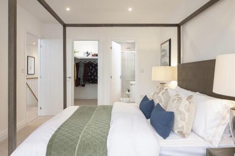 cala at himley village, bicester