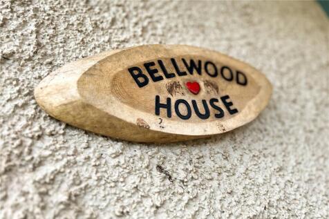 Bellwood House