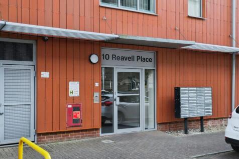 Communal Entrance
