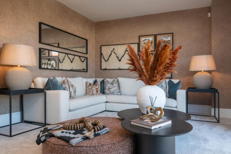 The Dedham - Lounge 1